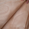 Factory direct sale natural wood okoume veneer from Gabon